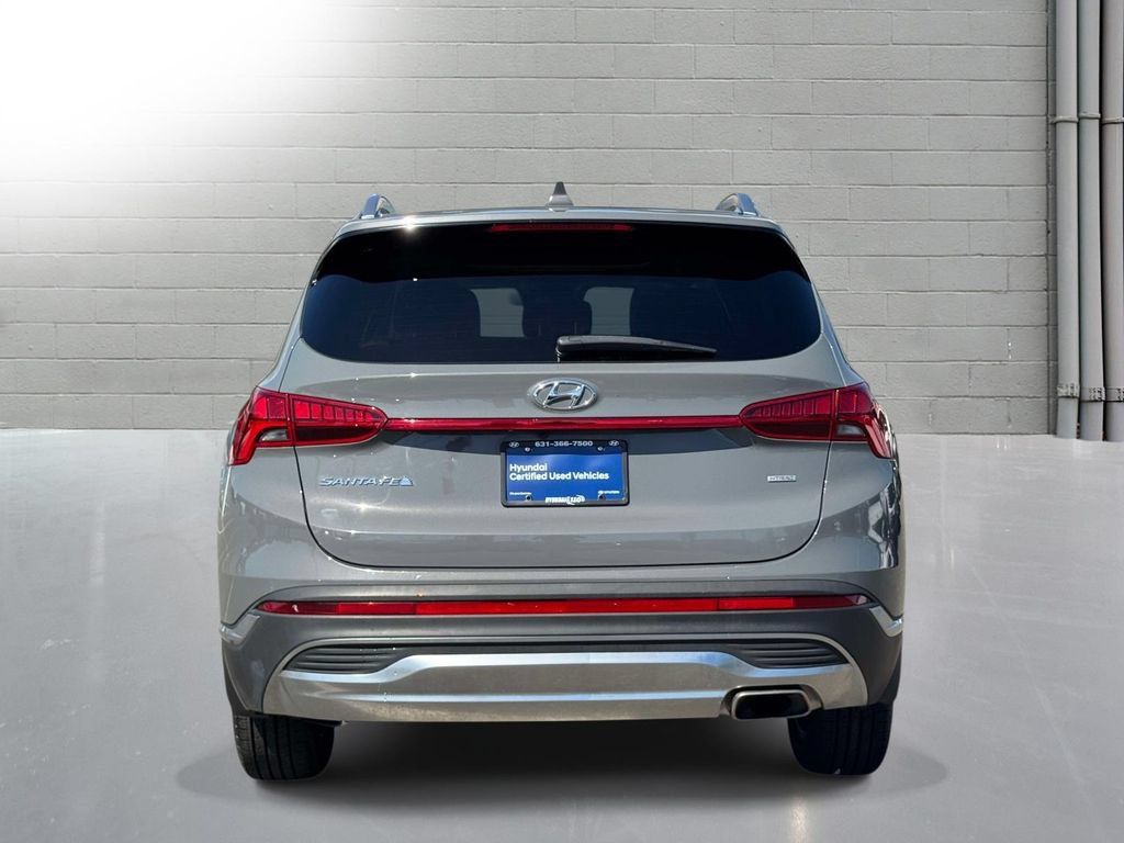 Used 2023 Hyundai Santa Fe SEL w/ Premium Package AWD/4WD image 7