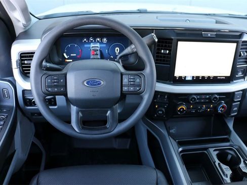 New 2026 Ford F250 XLT w/ XLT Premium Package image 28