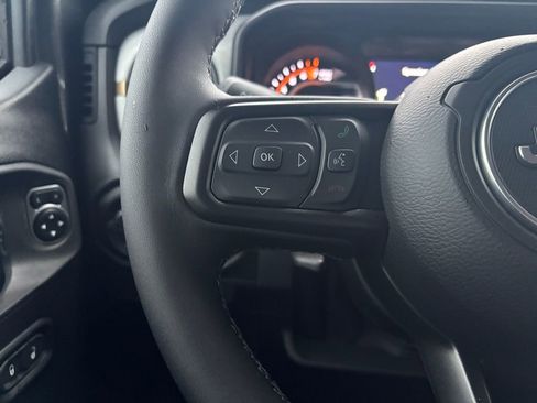 New 2026 Jeep Gladiator Sport image 18