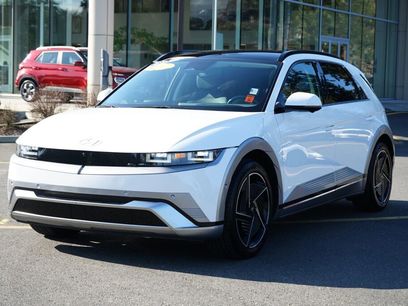 Used 2025 Hyundai Ioniq 5 Limited