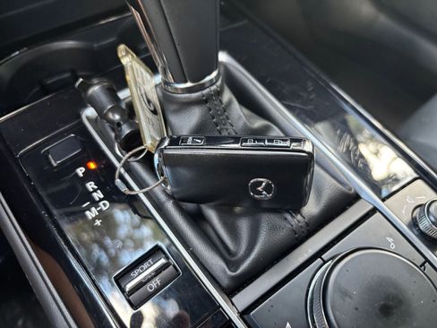 Used 2025 MAZDA CX-30 AWD 2.5 S w/ Select Sport Pkg image 22