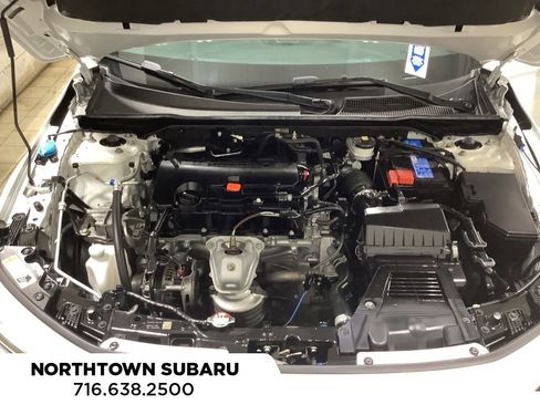 Used 2023 Honda Civic Sport image 22