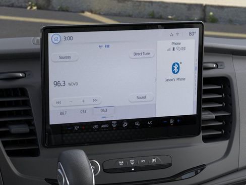 New 2026 Ford Transit 150 image 15