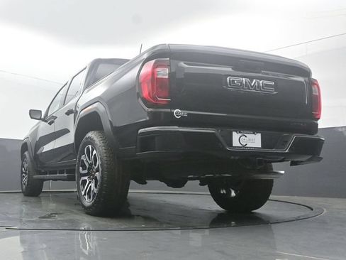New 2026 GMC Canyon AT4 w/ Technology Plus Package AWD/4WD image 47