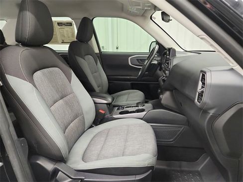 Used 2021 Ford Bronco Sport Big Bend w/ Big Bend Package (96B) image 30