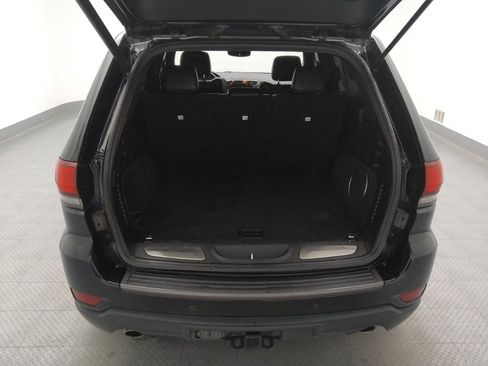 Used 2020 Jeep Grand Cherokee Trailhawk AWD/4WD image 29