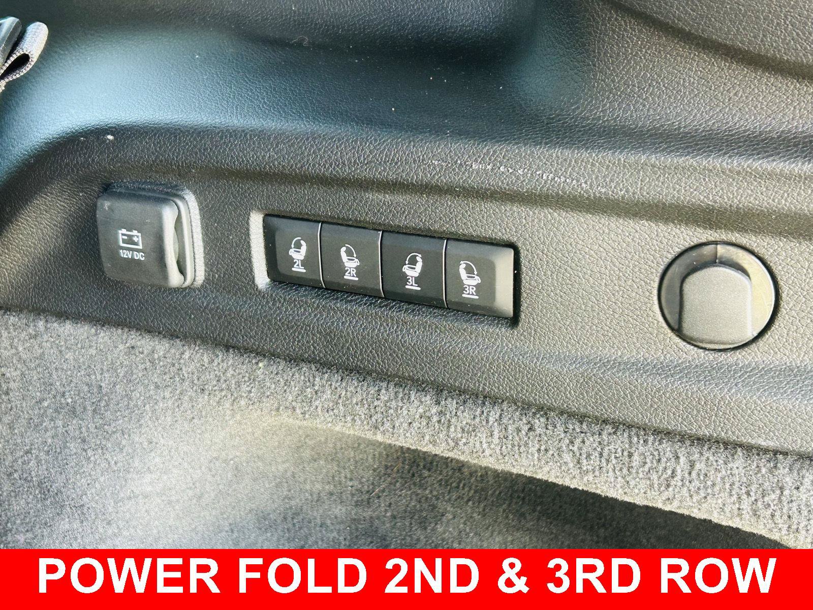 Used 2021 Jeep Grand Cherokee L Overland w/ Advanced Protech Group III AWD/4WD image 17