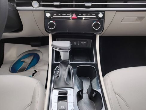 Used 2025 Hyundai Tucson SEL image 21