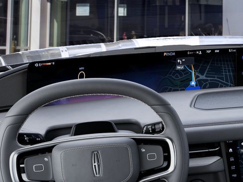 New 2027 Lincoln Navigator Reserve AWD/4WD image 38