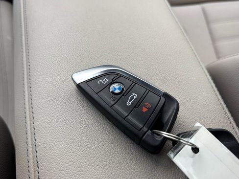 Used 2024 BMW i4 M50 image 28