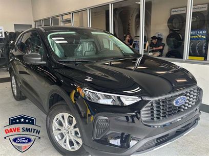New 2025 Ford Escape Active w/ Cold Weather Package