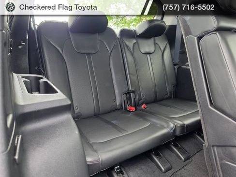 Used 2022 Kia Sorento S w/ Panoramic Sunroof Package AWD/4WD image 29