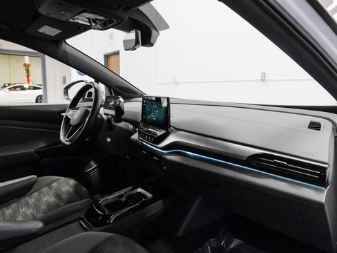 Used 2021 Volkswagen ID.4 Pro w/ ID.4 Protection Package image 18