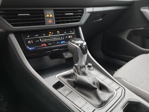 New 2026 Volkswagen Jetta Sport FWD image 10