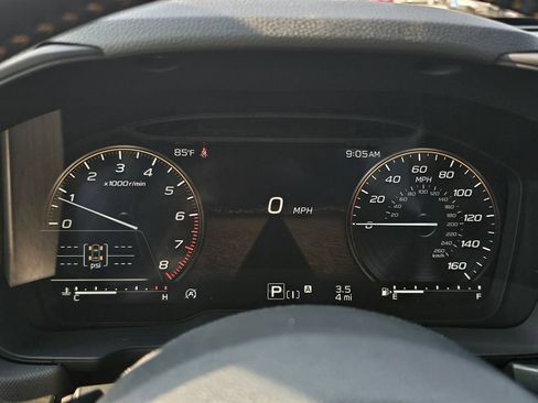 New 2026 Subaru Forester Wilderness AWD/4WD image 38