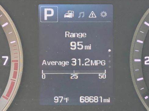 Used 2015 Hyundai Sonata ECO FWD image 12