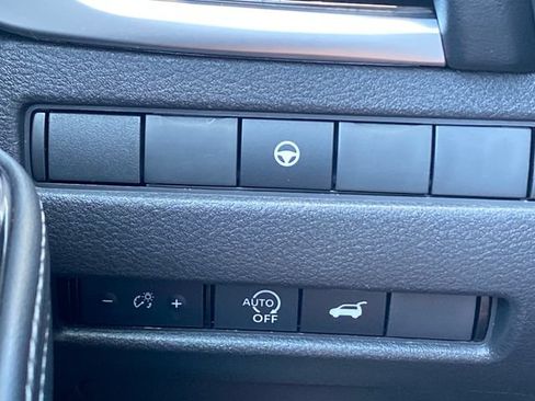 Certified 2024 Nissan Rogue SL w/ SL Premium Package AWD/4WD image 14
