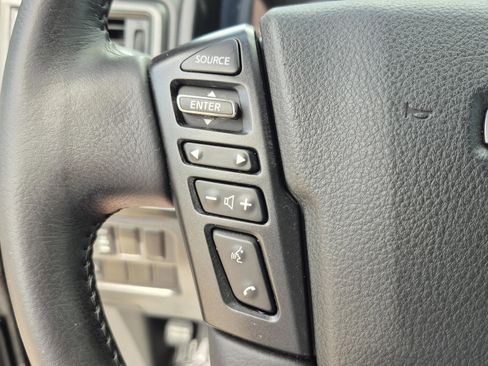 Certified 2023 Nissan Titan SV w/ SV Convenience Package RWD image 30