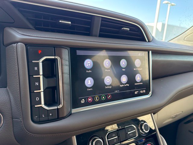 Used 2021 GMC Yukon Denali w/ Denali Premium Package AWD/4WD image 19