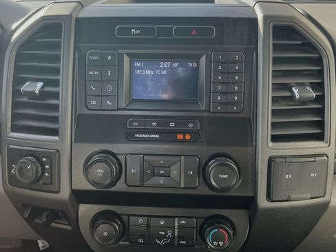 Used 2021 Ford F250 XL w/ Power Equipment Group AWD/4WD image 16