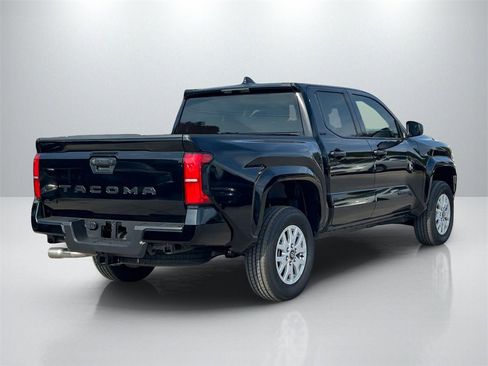 New 2026 Toyota Tacoma SR5 image 5