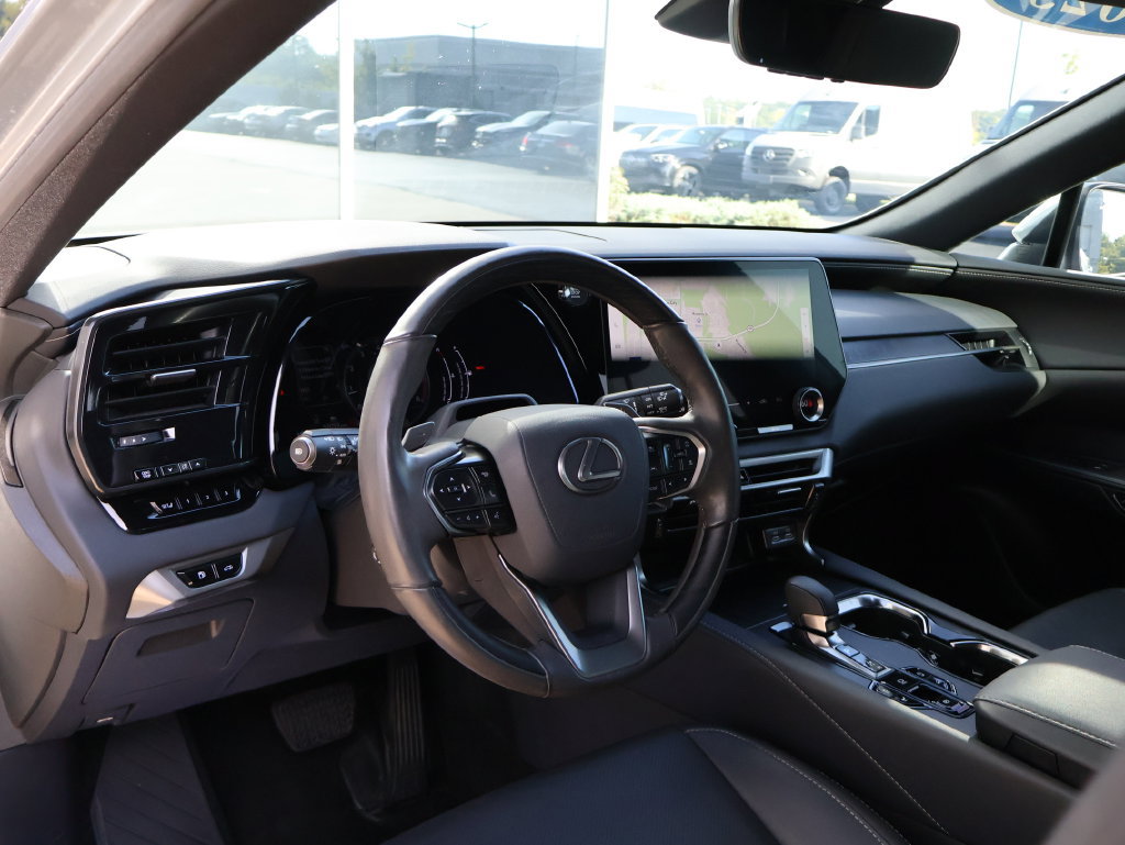 Used 2023 Lexus RX 350 Premium w/ Cold Area Package AWD/4WD image 38