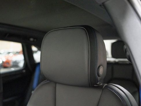 Used 2024 Porsche Macan S image 18