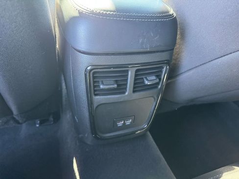 Used 2022 Dodge Charger SXT w/ Blacktop Package RWD image 28