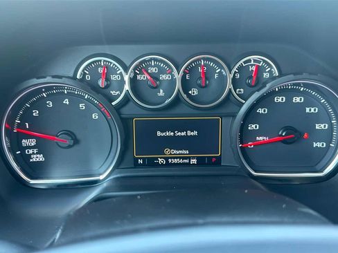 Used 2023 Chevrolet Tahoe LS image 14