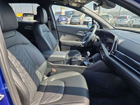 Used 2024 Kia Sportage X-Pro image 10