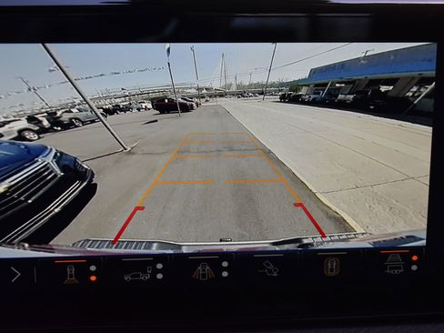 Used 2025 GMC Sierra 3500 Denali w/ Denali Reserve Package image 26