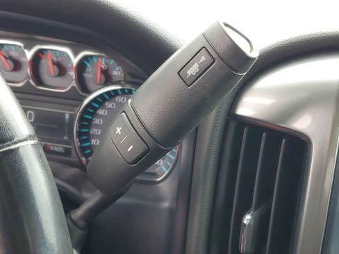 Used 2019 Chevrolet Silverado 1500 LT w/ All Star Edition image 16