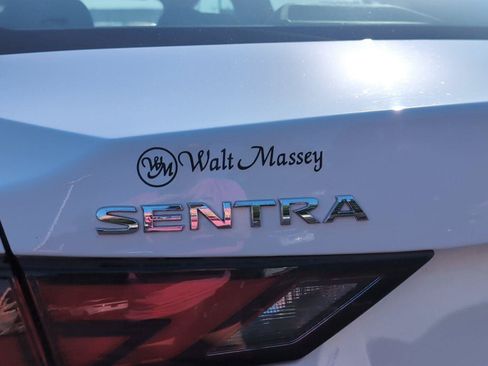 Used 2024 Nissan Sentra S FWD image 5