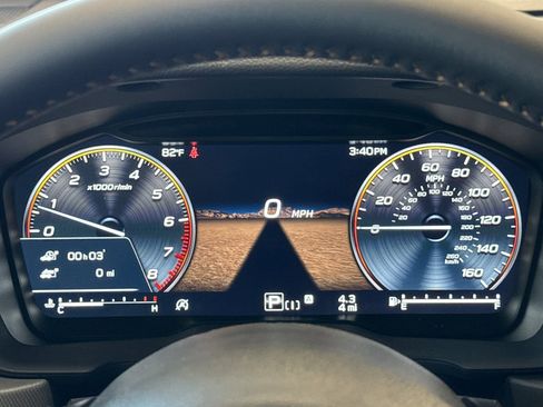 New 2026 Subaru Forester Wilderness image 24