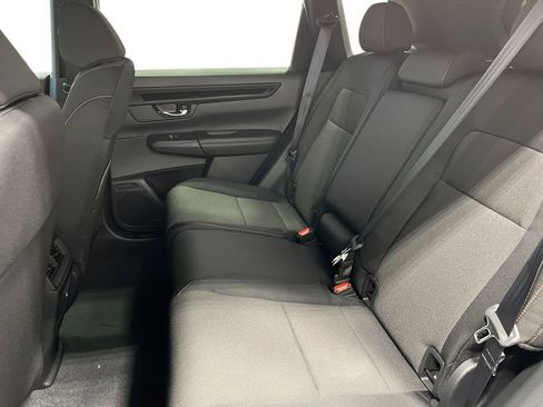 New 2026 Honda CR-V Sport image 23