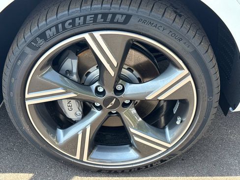 New 2026 Genesis GV80 3.5T Prestige AWD/4WD image 14