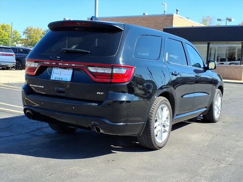Used 2023 Dodge Durango GT image 7