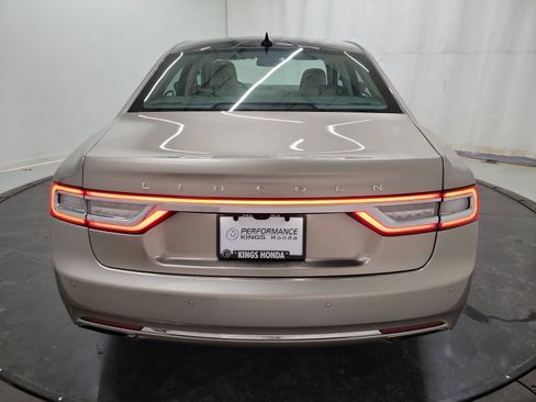 Used 2019 Lincoln Continental Reserve image 8