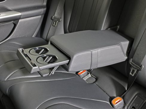 Certified 2024 Mercedes-Benz EQE 350+ 4MATIC Sedan image 27