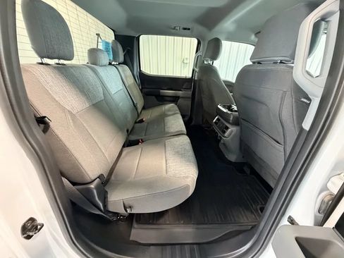 Used 2022 Ford F150 XLT w/ Equipment Group 302A High AWD/4WD image 25