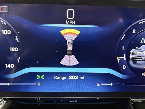 New 2026 Chevrolet Silverado 2500 LT w/ Trail Boss Package image 25