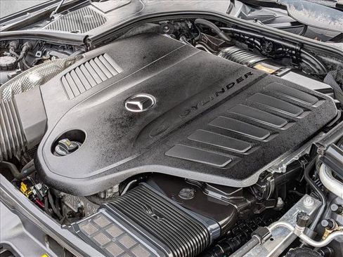 Used 2022 Mercedes-Benz S 500 4MATIC image 25