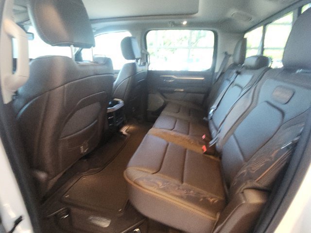New 2026 RAM 1500 Limited AWD/4WD image 52