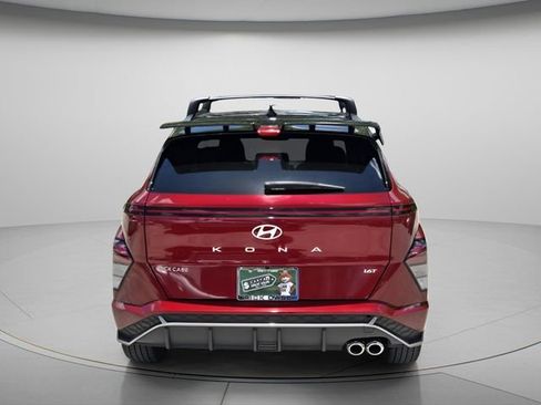 Used 2024 Hyundai Kona N Line FWD image 6