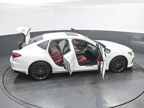 Used 2023 Acura TLX Type S image 54