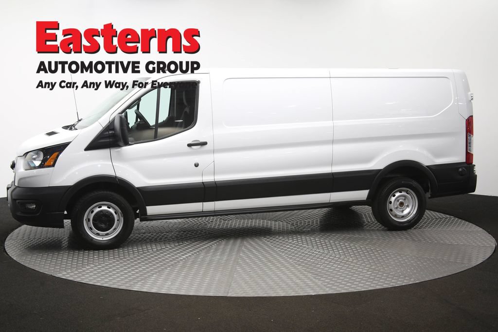 Used 2020 Ford Transit 350 Low Roof w/ Upfitter Package RWD image 62