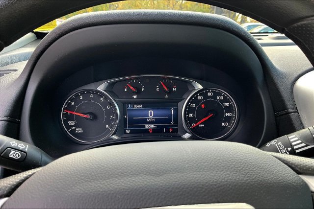 Used 2024 GMC Terrain SLE w/ Driver Convenience Package AWD/4WD image 13