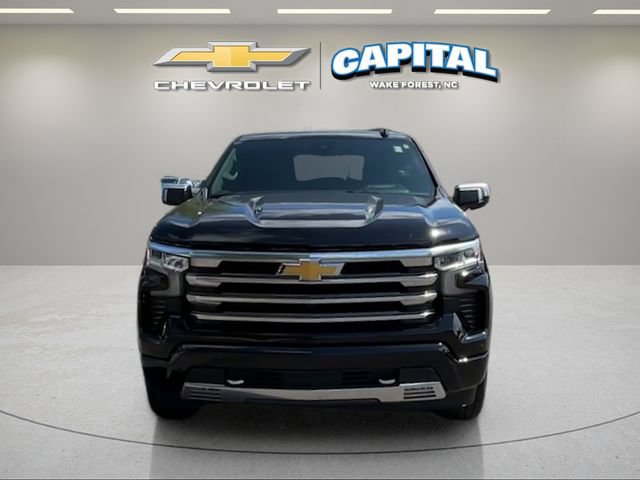 Used 2026 Chevrolet Silverado 1500 High Country AWD/4WD image 9