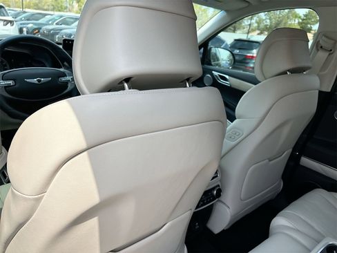 Certified 2024 Genesis GV80 3.5T w/ Advanced Package image 20