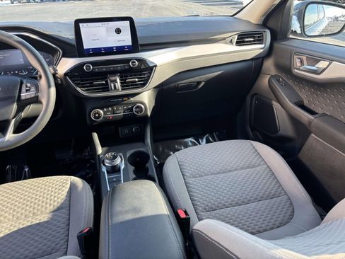 Certified 2020 Ford Escape SE image 33